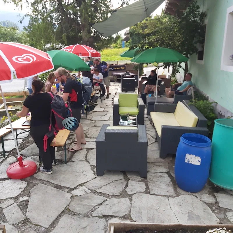 Coffee Point Hauserdorf
