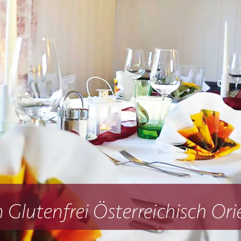 Gasthaus am Predigtstuhl