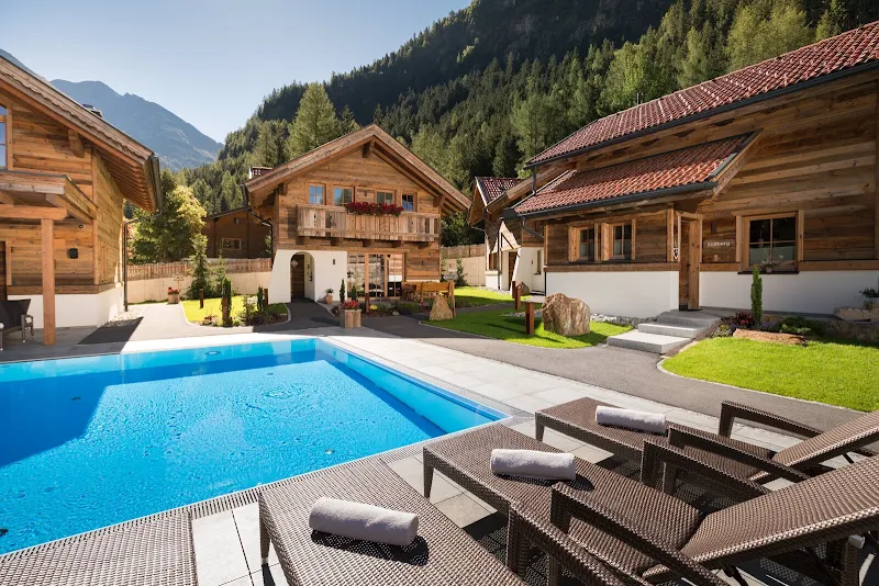 Hotel Wiese