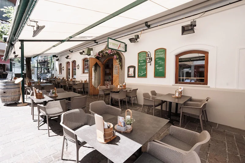 Restaurant Grüner Baum