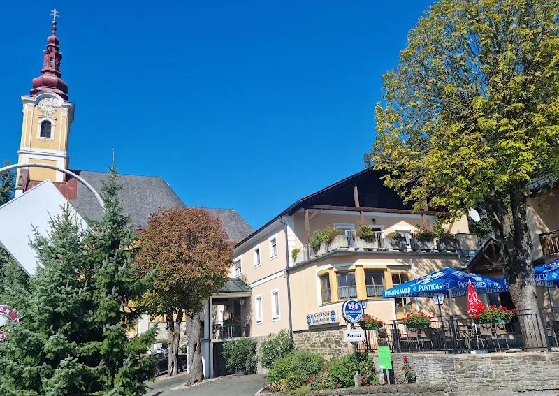 Gasthof Jauk-Hartner