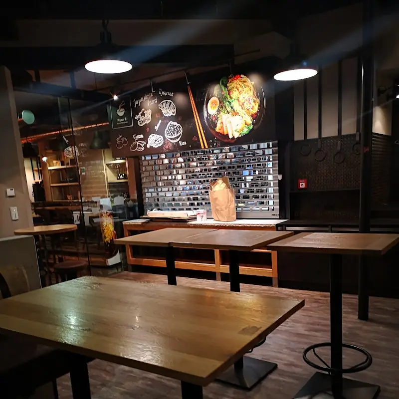 Miyako Ramen Wels
