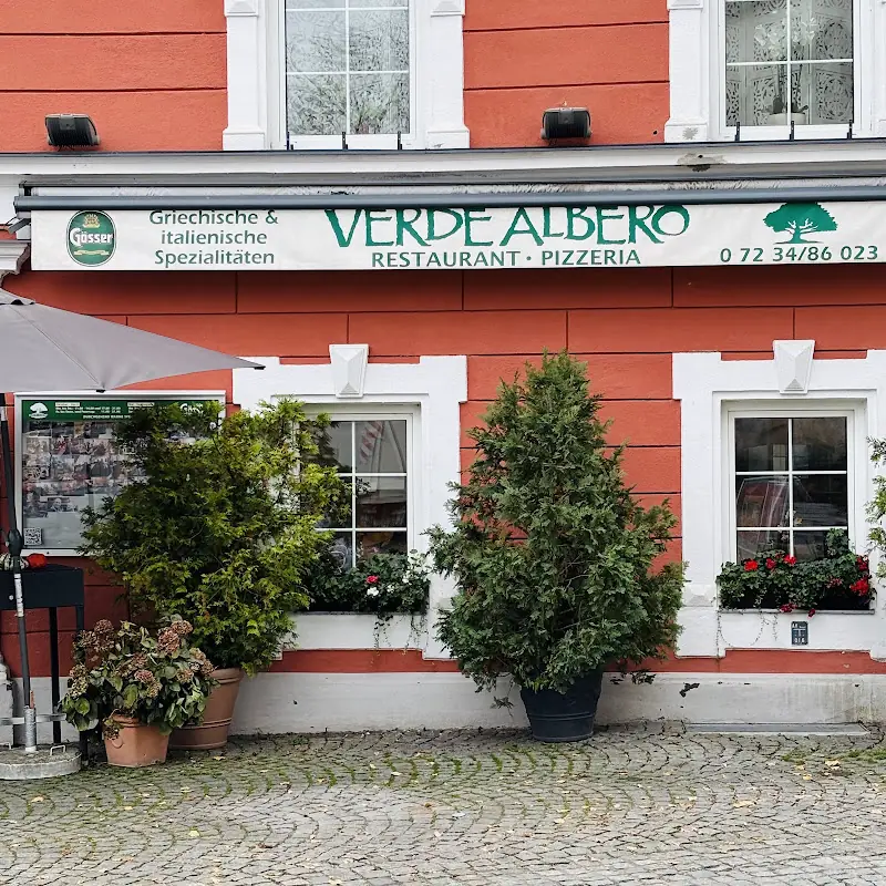 Verde Albero