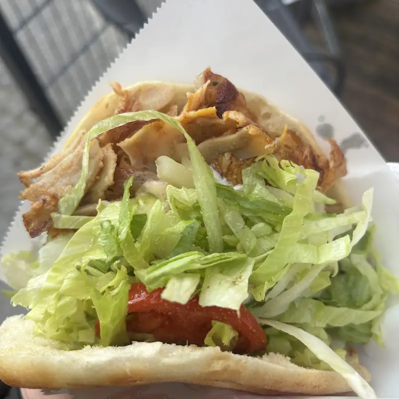 Antalya Kebab Haus