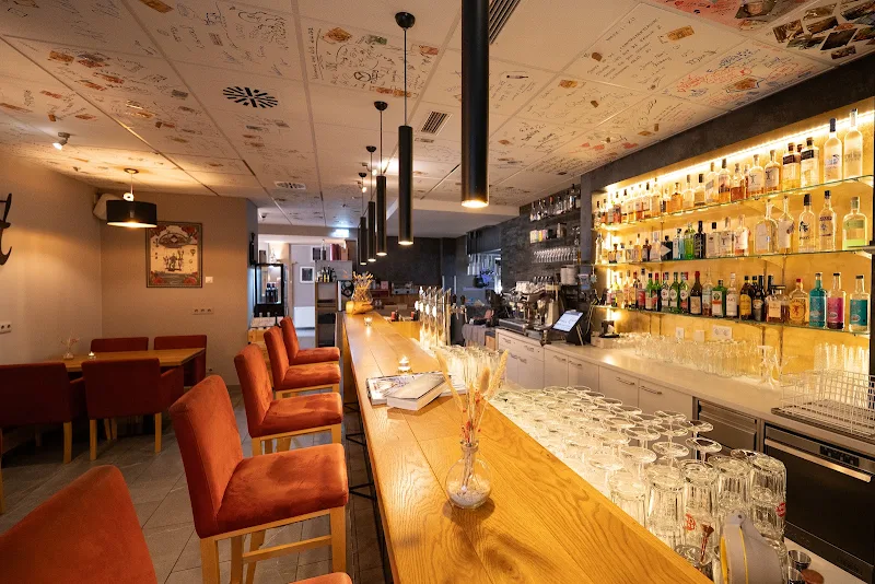 Grillkunst Restaurant Obervellach