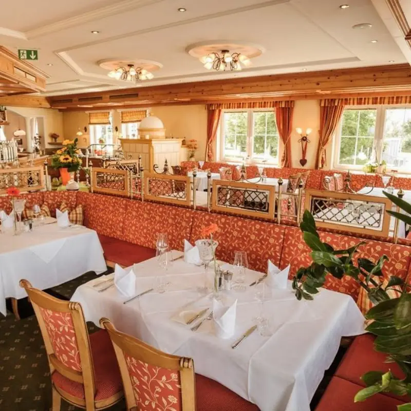 Restaurant Wachauer Stube I diehipfingers