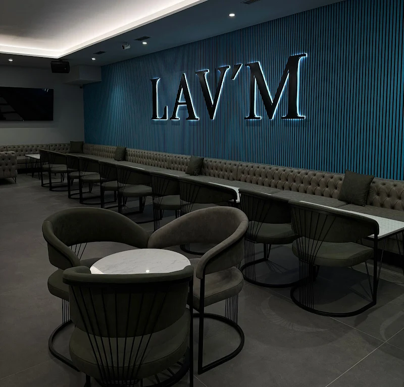 LAV'M Bregenz