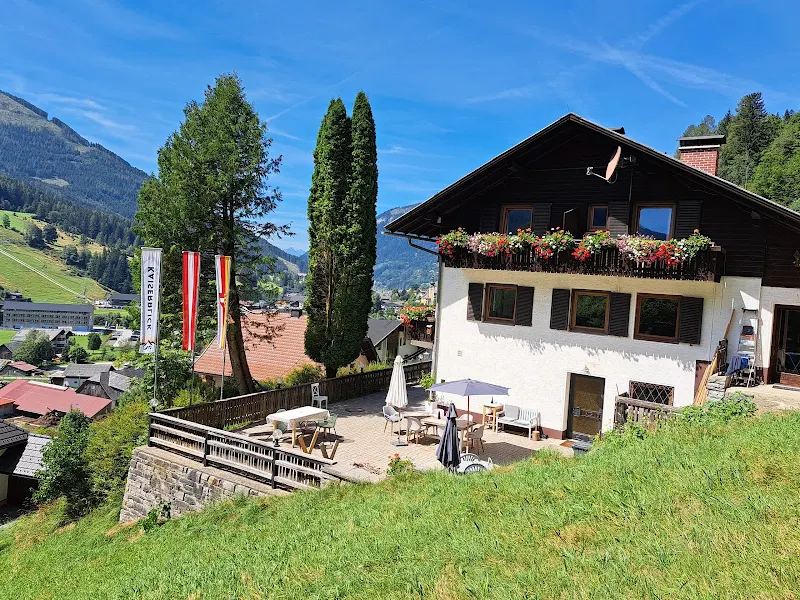 Pension Kaiserblick