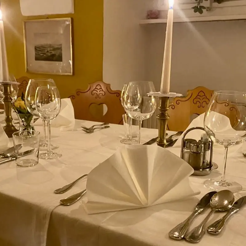 Restaurant am Schloss Albeck