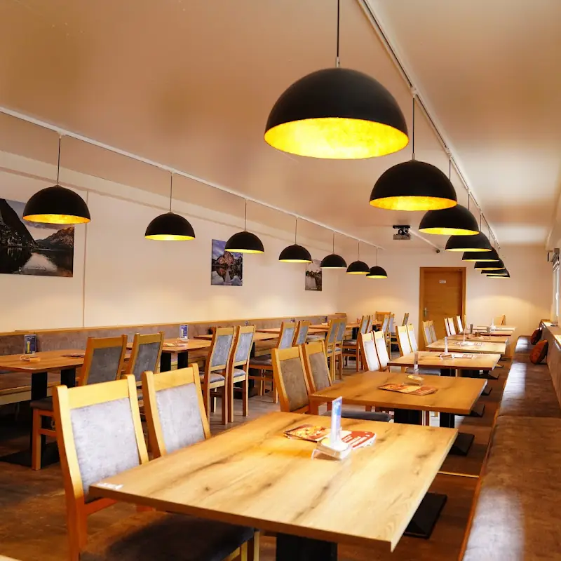 Pizzeria Kegelbahn
