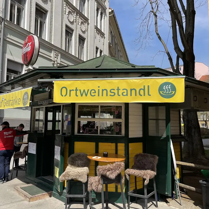 Ortweinplatzl