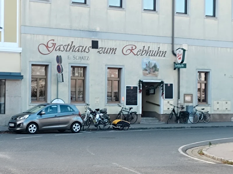Gasthaus zum Schillingwirt