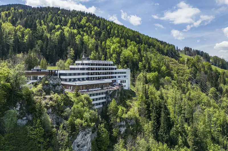 Sporthotel am Semmering