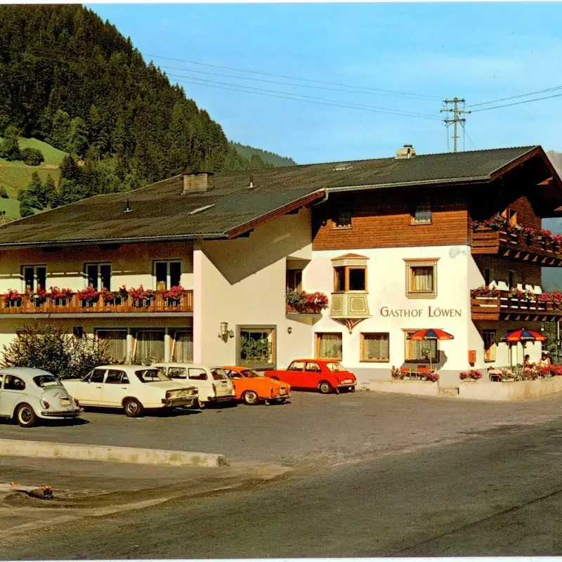 Gasthof zum Löwen