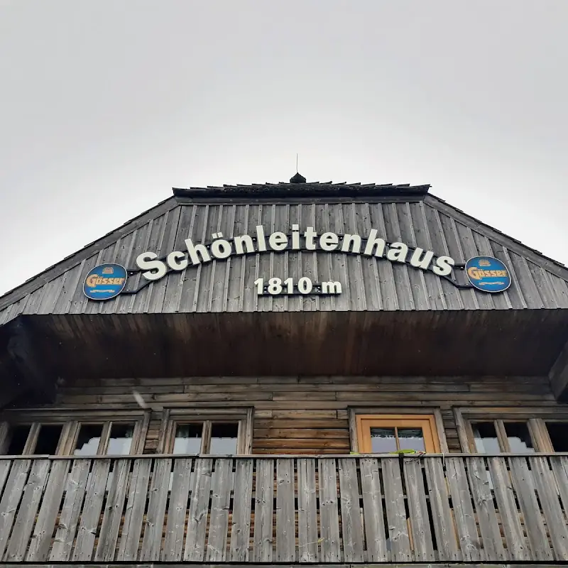 Schönleitenhaus