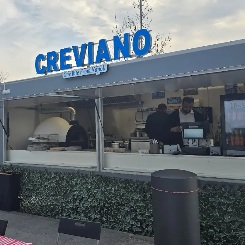 Creviano