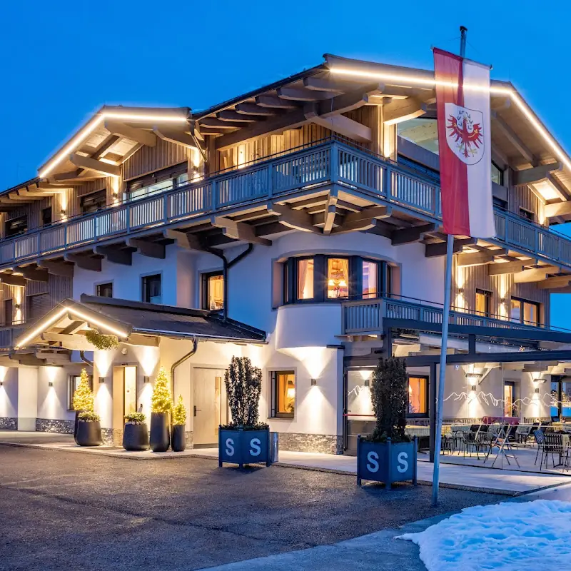 Restaurant - Appartement Seefeldstub'n