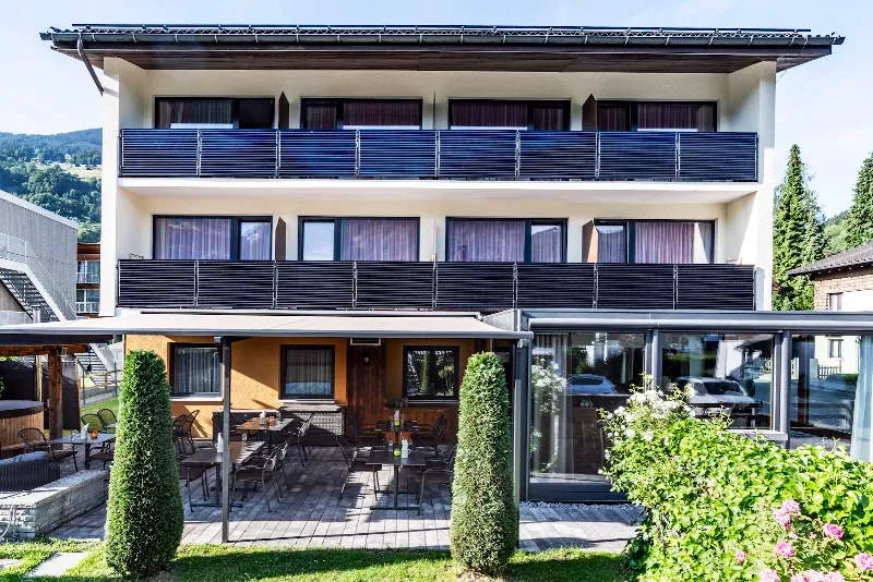 Hochjochstöbli B&B Alpine Easy Stay
