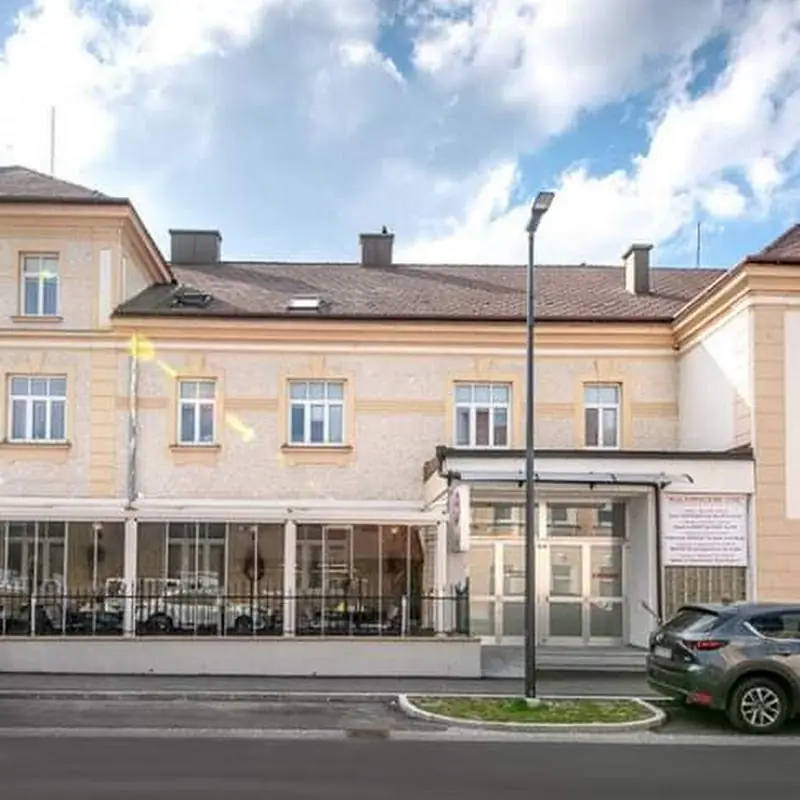 Stammhaus