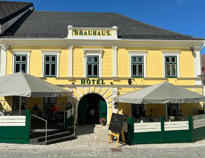 Brauhotel Weitra