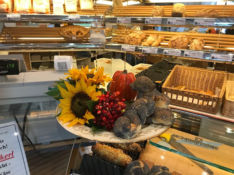 Bäckerei Winkler – Münichholz Steyr