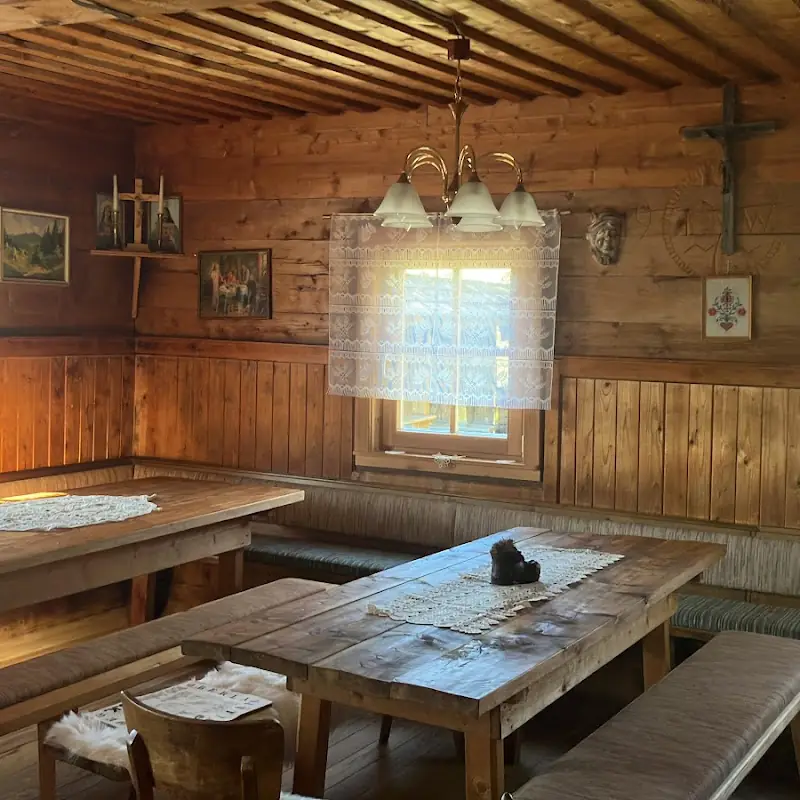 Schrottalmhütte