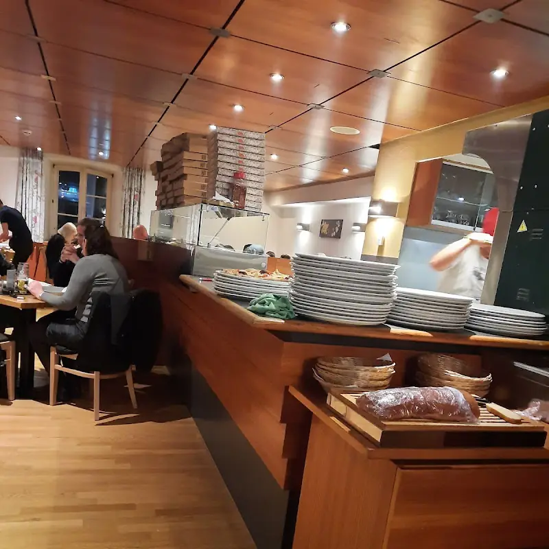 Pizzeria Da Sandro
