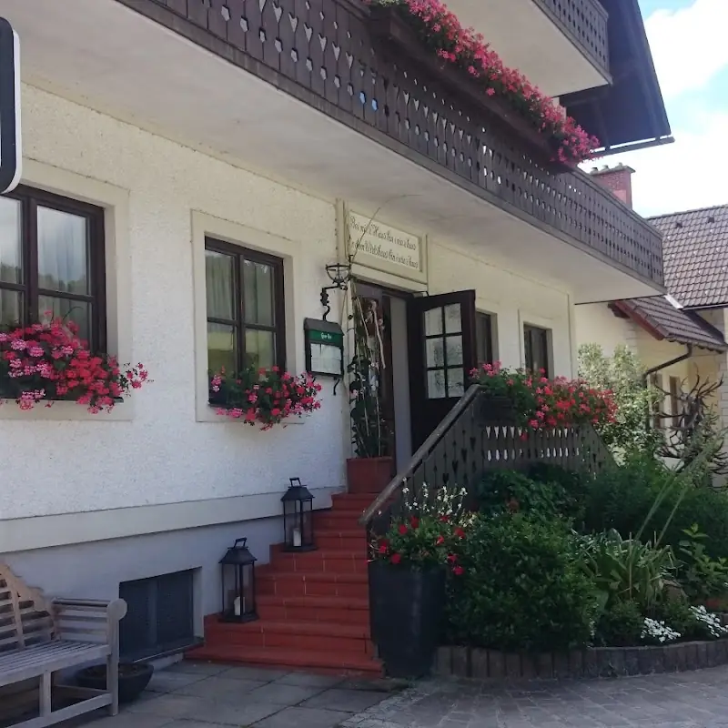 Gasthof Zur Klause