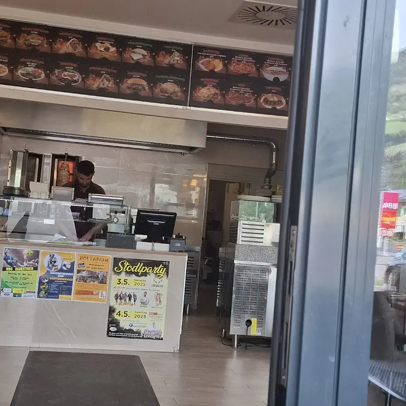 KEBAP PIZZA CENTER