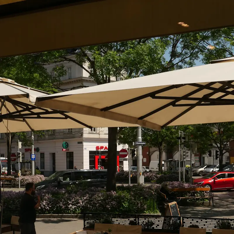 Das Klee Restaurant & Cafe