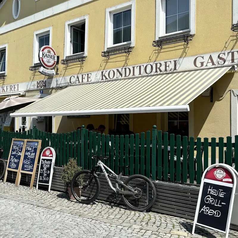 Ranetbauer GesmbH