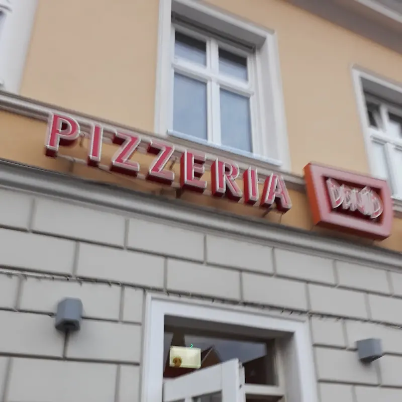 Pizzeria David
