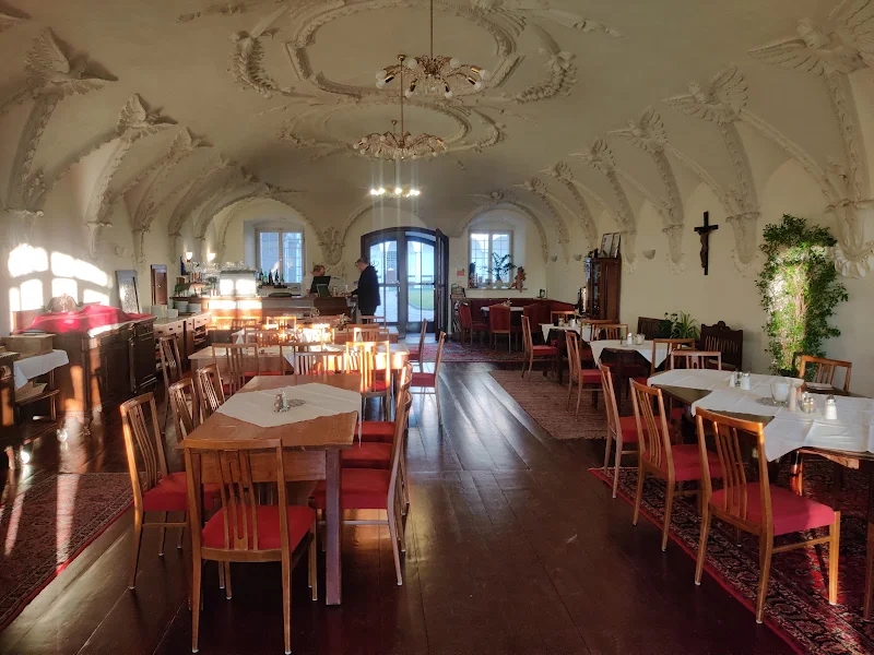 Cafe Restaurant Kloster Wernberg