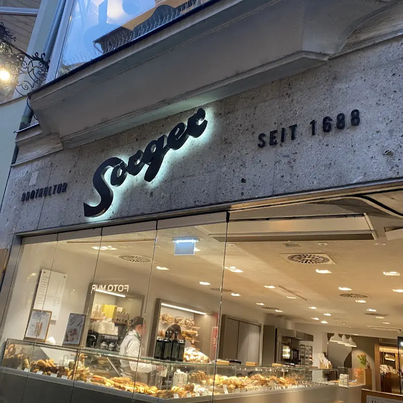 Bäckerei Sorger