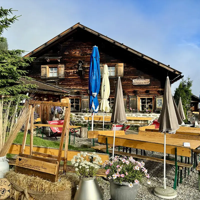 Götzner Alm