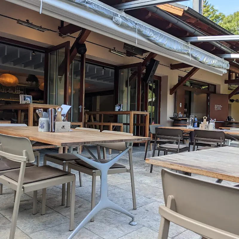 Restaurant Fuxn