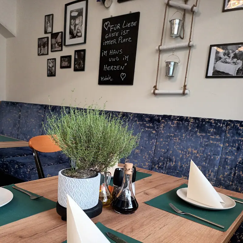 Trattoria Incontro