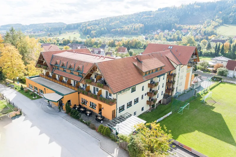 Hotel Angerer-Hof