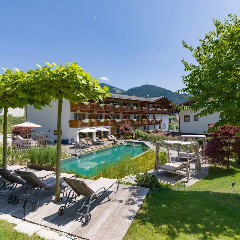 Hotel Alpenpanorama