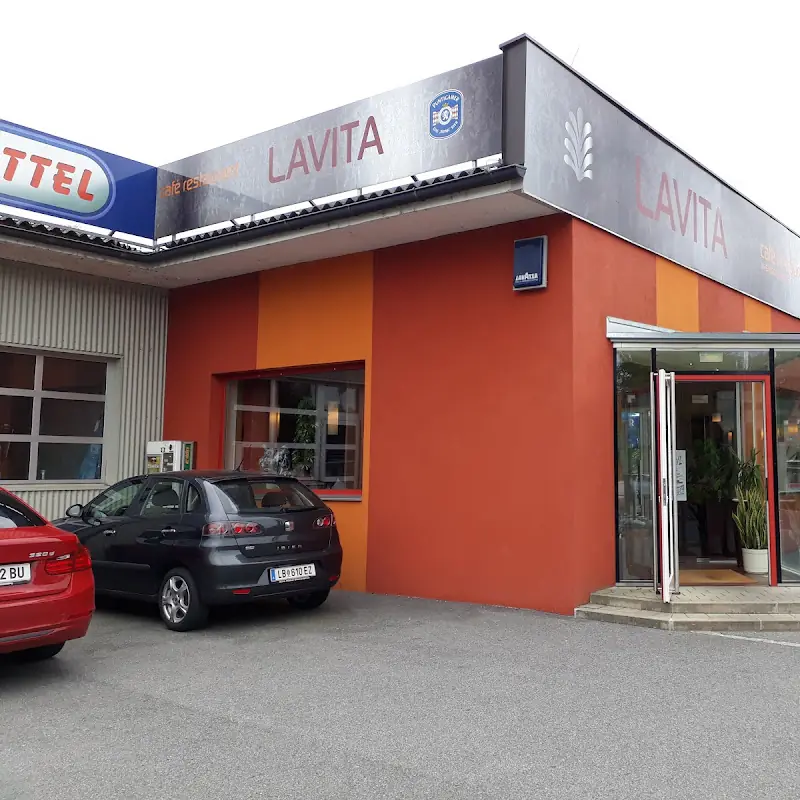 cafe' Restaurant LAVITA