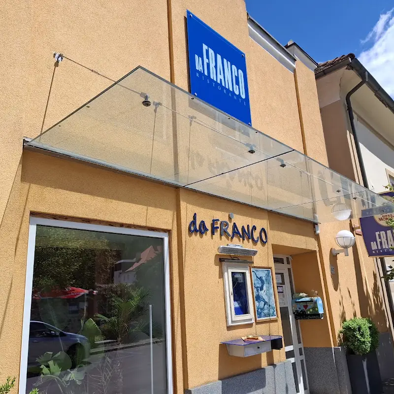 Ristorante Da Franco