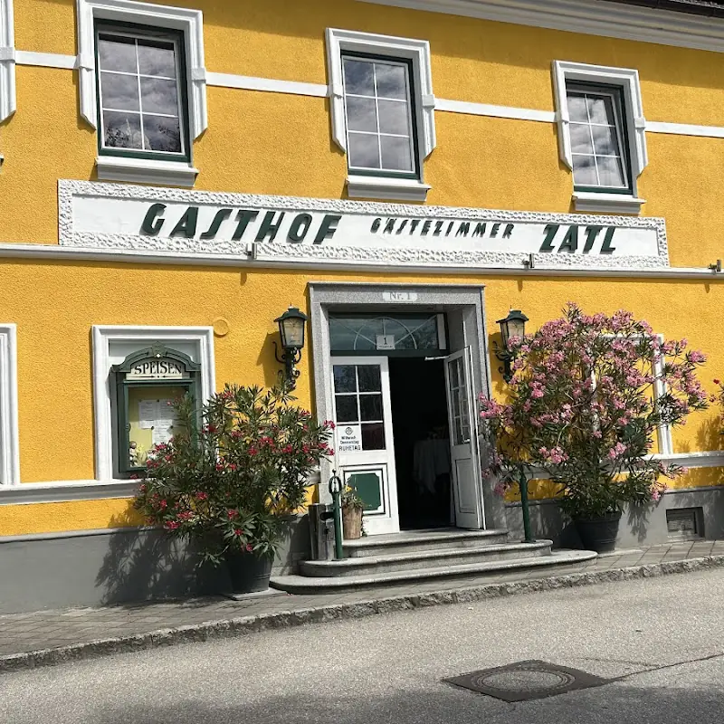 Gasthof Zatl