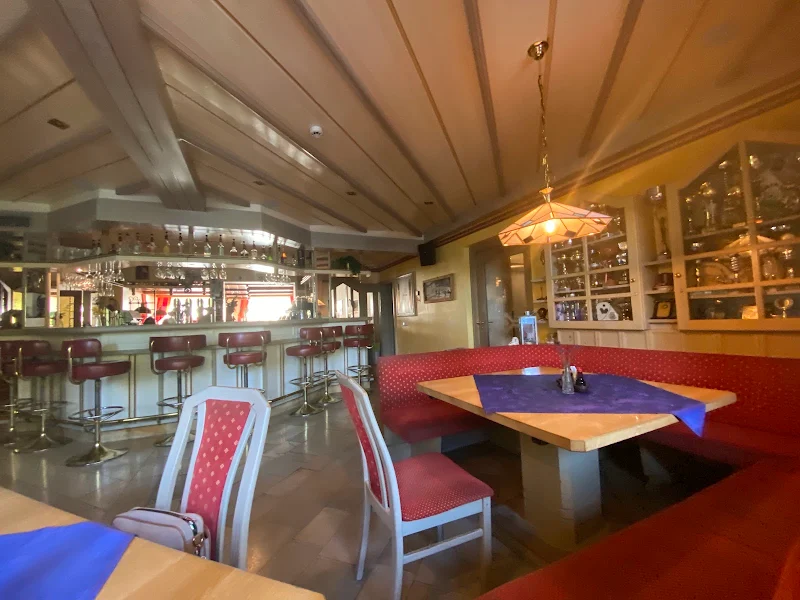 Gasthof Schweizerhaus Restaurant