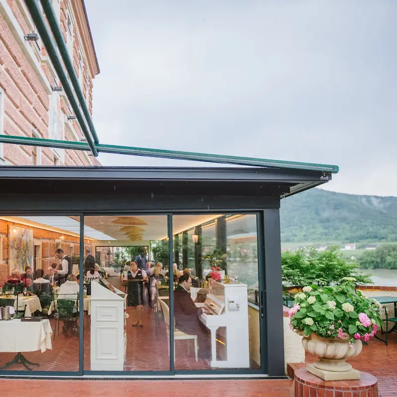 Restaurant Schloss Dürnstein