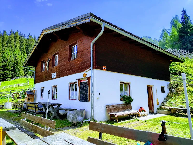 Gerichtsherrnalm