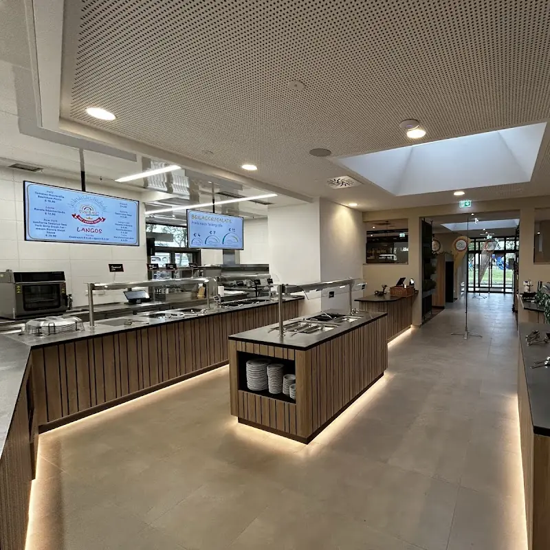 Restaurant SUNBAY