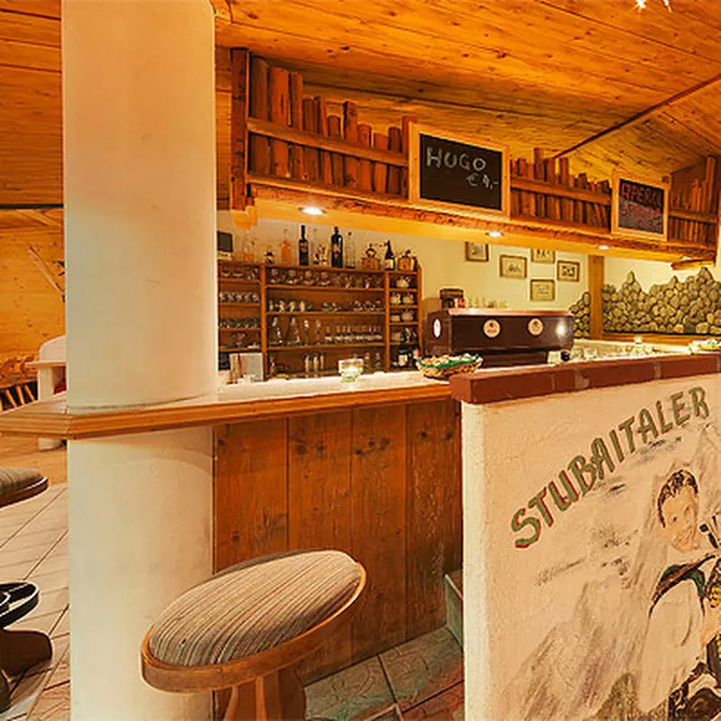 Restaurant Holzknecht Bräu