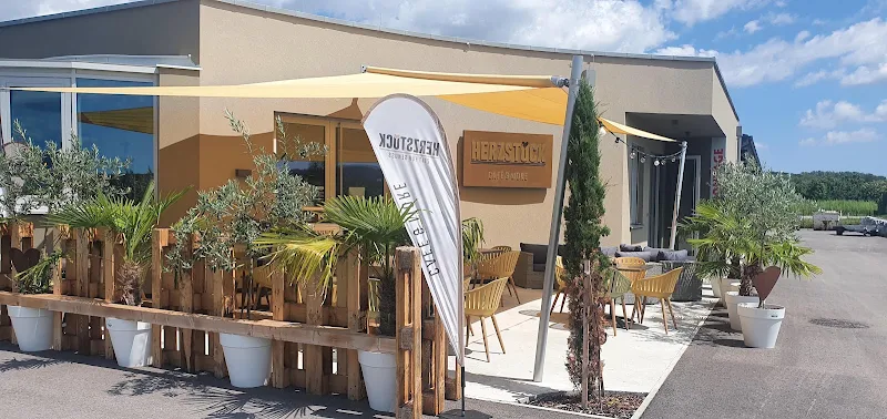 Café Herzstück