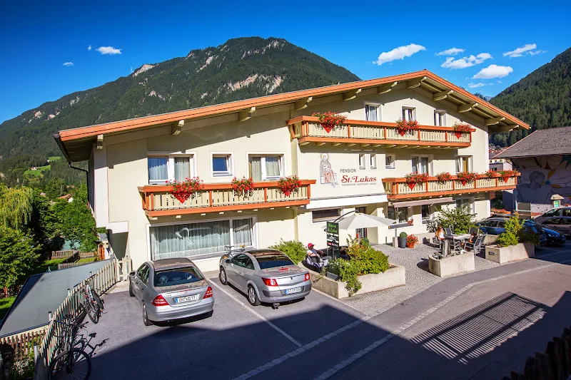Pension St. Lukas