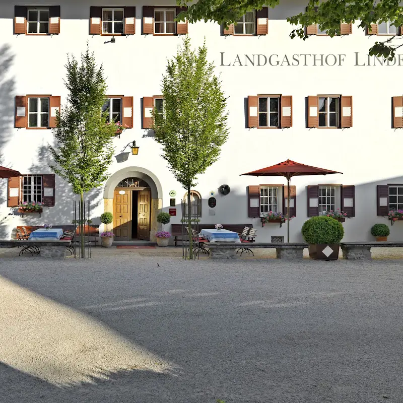 Landgasthof Linde